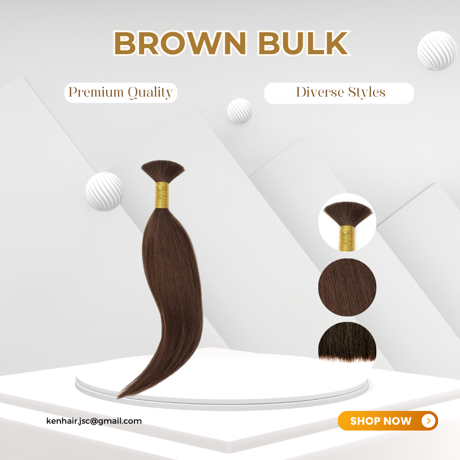 Brown Bulk