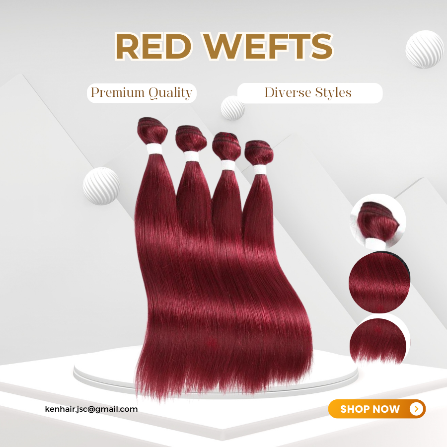 Red Wefts
