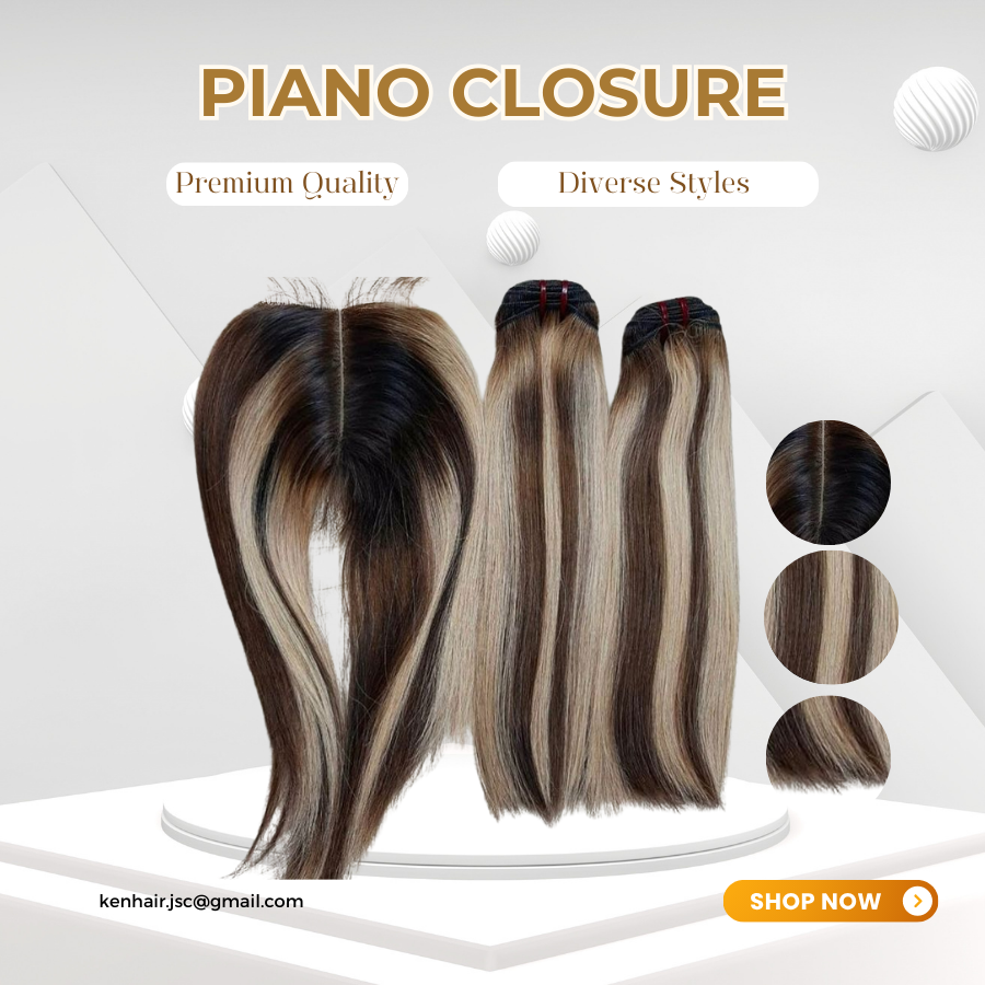 Piano Closure