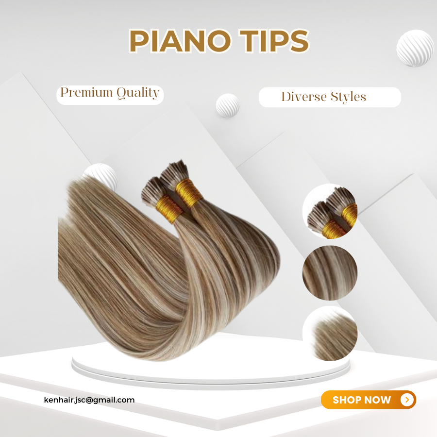 Piano Tips