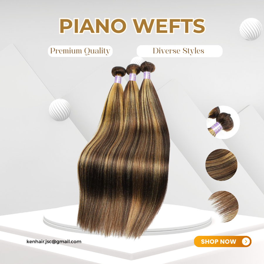 Piano Weft