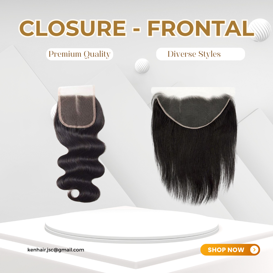 Closure-Frontal