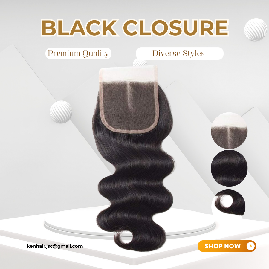 Black Closure