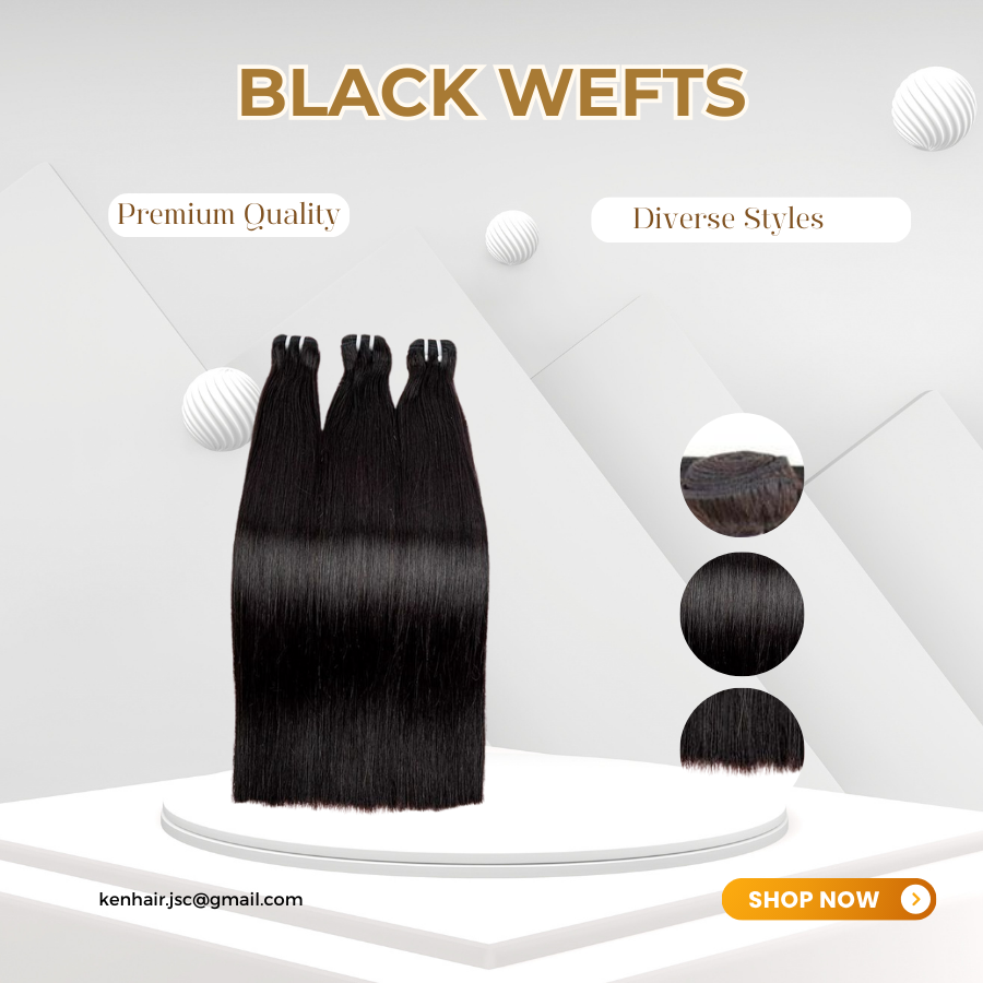 Black Weft